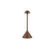 LUCES EXCLUSIVAS CARMEDA LE75287 lampa zewnętrzna przenośna