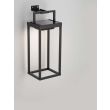 LUCES EXCLUSIVAS OLVERTO LE75291 lampa solarna