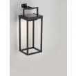 LUCES EXCLUSIVAS OLVERTO LE75291 lampa solarna
