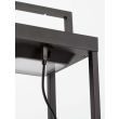 LUCES EXCLUSIVAS OLVERTO LE75291 lampa solarna