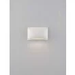 LUCES EXCLUSIVAS PLASENA LE75300 lampa zewnętrzna ścienna