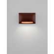 LUCES EXCLUSIVAS PLASENA LE75301 lampa zewnętrzna ścienna