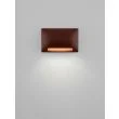 LUCES EXCLUSIVAS PLASENA LE75301 lampa zewnętrzna ścienna