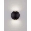 LUCES EXCLUSIVAS DONVELA LE75305 lampa zewnętrzna ścienna