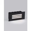 LUCES EXCLUSIVAS SORELIO LE75315 lampa zewnętrzna ścienna