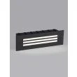 LUCES EXCLUSIVAS SORELIO LE75316 lampa zewnętrzna ścienna