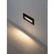 LUCES EXCLUSIVAS CENDILO LE75318 lampa zewnętrzna ścienna