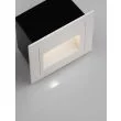 LUCES EXCLUSIVAS NORVEZO LE75322 lampa zewnętrzna ścienna