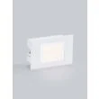 LUCES EXCLUSIVAS LAVERNO LE75325 lampa zewnętrzna ścienna