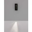 LUCES EXCLUSIVAS CANIVRA LE75328 lampa zewnętrzna ścienna