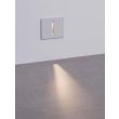 LUCES EXCLUSIVAS CANIVRA LE75330 lampa zewnętrzna ścienna
