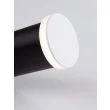 LUCES EXCLUSIVAS DARLEVO LE75336 lampa zewnętrzna ścienna