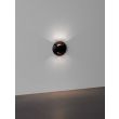 LUCES EXCLUSIVAS MONZURO LE75338 lampa zewnętrzna ścienna