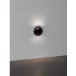 LUCES EXCLUSIVAS MONZURO LE75338 lampa zewnętrzna ścienna