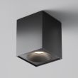 MAYTONI C030CL-01B Zoom lampa sufitowa czarny