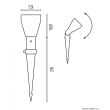 SU-MA Prit LK4001-15A