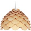 LIGHT PRESTIGE LP-101335/1P L BURGO wisząca duża