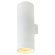 LIGHT PRESTIGE LP-108/1W WH Torre kinkiet biały