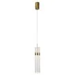 LIGHT PRESTIGE LP-1510/1P GD Lampa wisząca Ambiente LED CCT złota LP-1510/1P GD