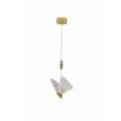 LIGHT PRESTIGE LP-1715/1P Mariposa lampa wisząca