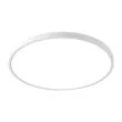 LIGHT PRESTIGE LP-2505/1C-48 WH California plafon 48cm biały
