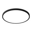 LIGHT PRESTIGE LP-2505/1C-60 BK California plafon 60cm czarny