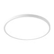 LIGHT PRESTIGE LP-2505/1C-60 WH California plafon 60cm biały