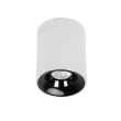 LIGHT PRESTIGE LP-4848/1RM WH Oprawa natynkowa Tom biała LED CCT