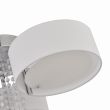 LIGHT PRESTIGE LP-991/3C WH Gambela 3 lampa sufitowa biała