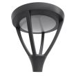SU-MA ​Mars LS-LB-22A (głowica) głowica do masztu