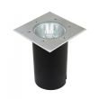 SU-MA Pabla M4030 Lampa najazdowa
