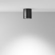MAYTONI C086CM-GX53-MRD-B Hoop lampa sufitowa czarny