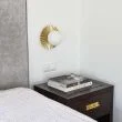 COSMOLIGHT Kinkiet MARBELLA W01401AU