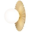 COSMOLIGHT Kinkiet MARBELLA W01418AU