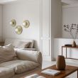 COSMOLIGHT Kinkiet MARBELLA W01418AU
