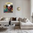 COSMOLIGHT Kinkiet MARBELLA W01418AU