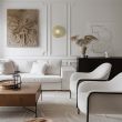 COSMOLIGHT Kinkiet MARBELLA W01425AU