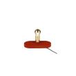 ANTIGO 2040 lampa gabinetowa MINOS G 20 cm