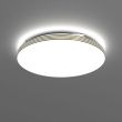 MILAGRO ML0251 Plafon BEVER 16W LED Ø330 mm