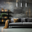 MILAGRO ML0308 VERTICAL WHITE LAMPA WISZĄCA 1xGU10