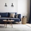 MILAGRO ML0325 Lampa wisząca TORONTO 1xGU10