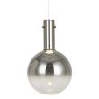 MILAGRO ML0327 Lampa wisząca TORONTO 1xGU10