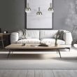 MILAGRO ML0327 Lampa wisząca TORONTO 1xGU10