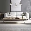 MILAGRO ML0327 Lampa wisząca TORONTO 1xGU10