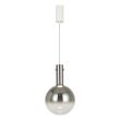 MILAGRO ML0327 Lampa wisząca TORONTO 1xGU10