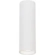 MILAGRO ML0385 GENESIS SPOT WHITE 1xGU10 20cm