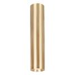 MILAGRO ML0386 GENESIS SPOT GOLD 1xGU10 20cm