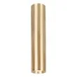 MILAGRO ML0386 GENESIS SPOT GOLD 1xGU10 20cm