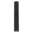 MILAGRO ML0390 GENESIS SPOT BLACK 1xGU10 40cm