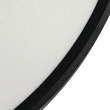 MILAGRO ML0441 Plafon MAQ 40W 3CCT Czarny